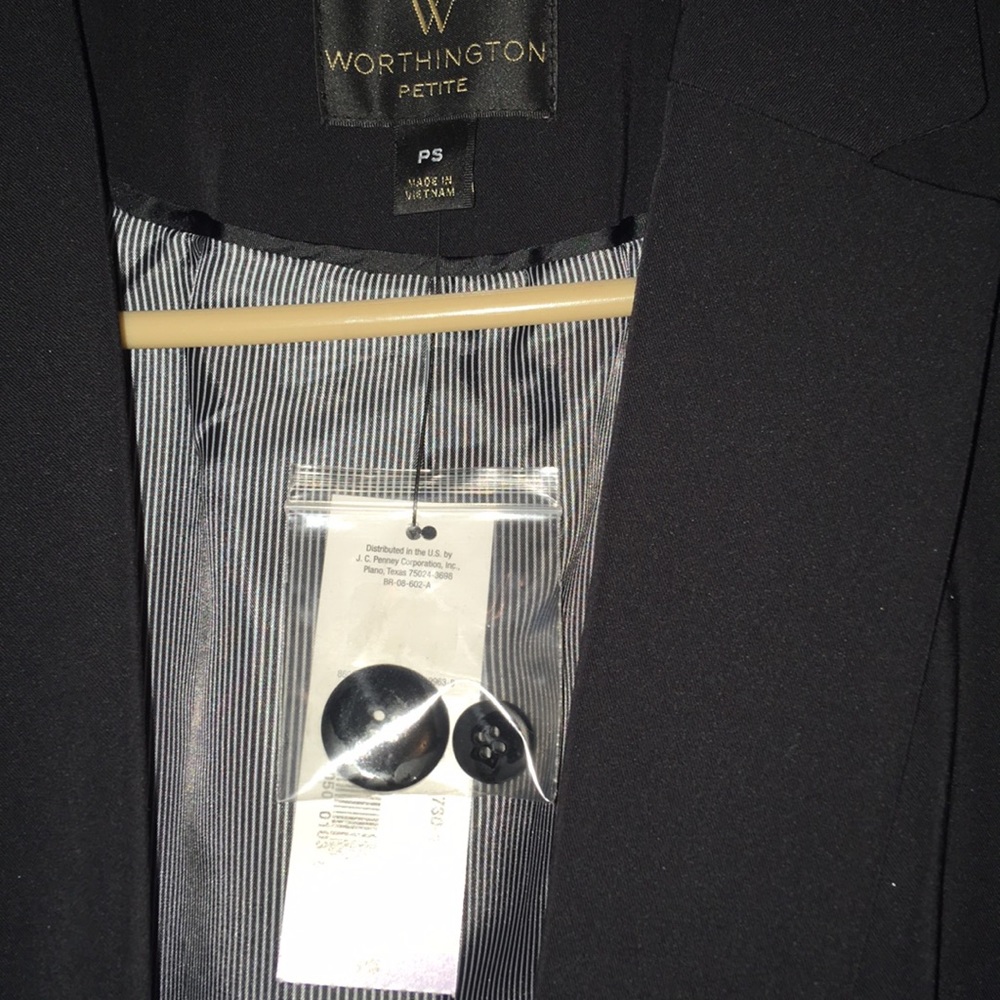 blazer - Picture 7 of 7